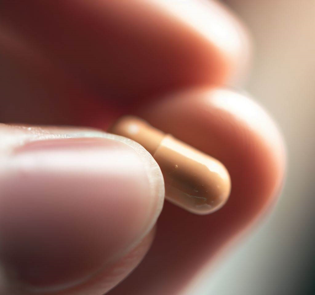 antybiotyk na trądzik