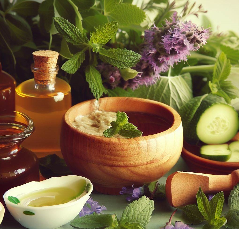 domowe sposoby na trądzik