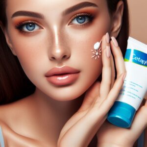 cetaphil krem do twarzy