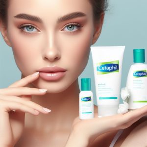 produkty cetaphil do cery