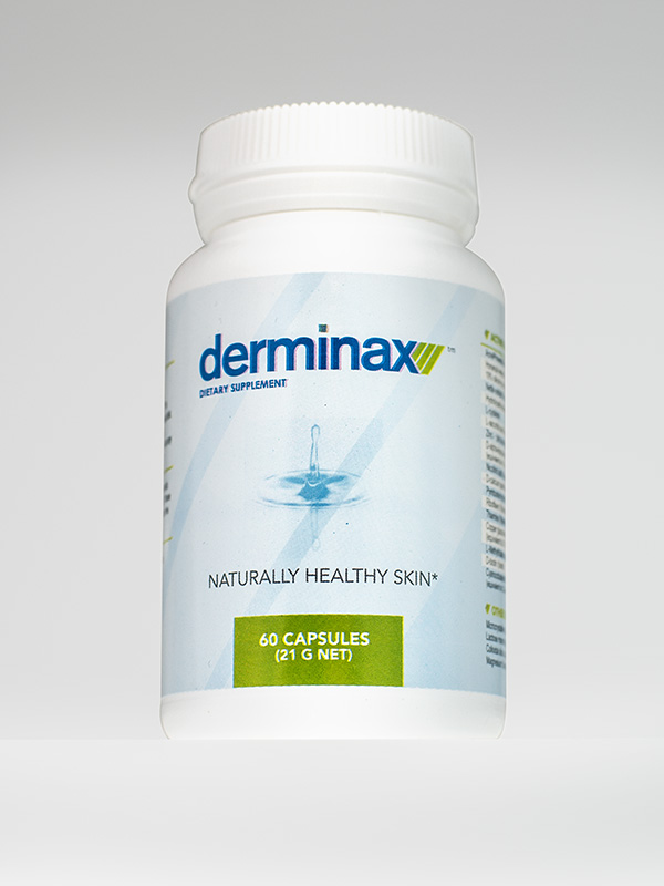 suplement diety na tradzik derminax